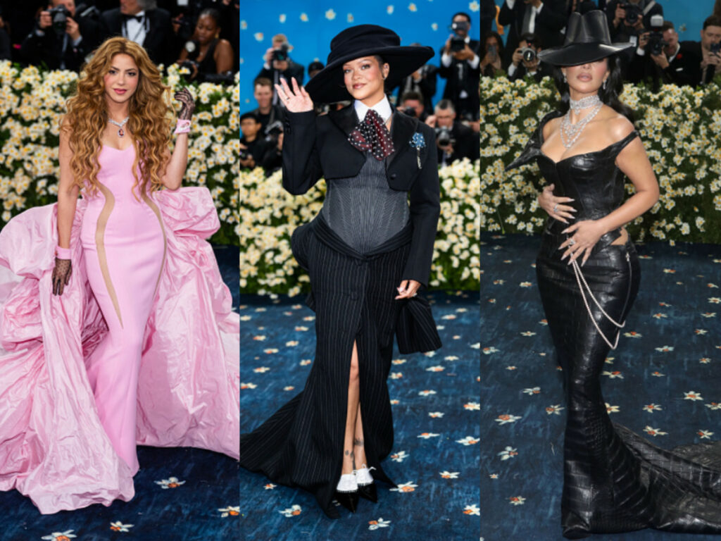 Met Gala Red Carpet featured image