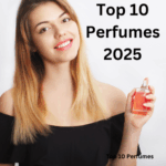 Top 10 Designer Perfumes featured image