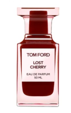 Top 10 Designer Perfumes Tom Ford Lost Cherry
