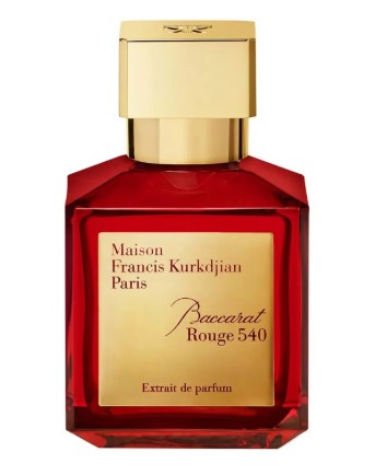 Top 10 Designer Perfumes Maison Francis Kurkdjian 