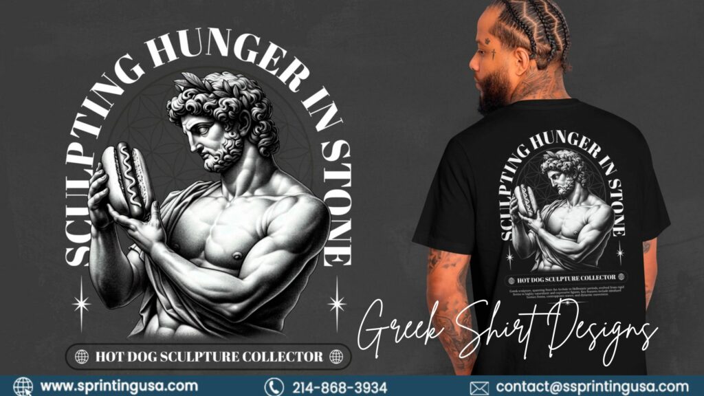 Custom Greek Shirts 1