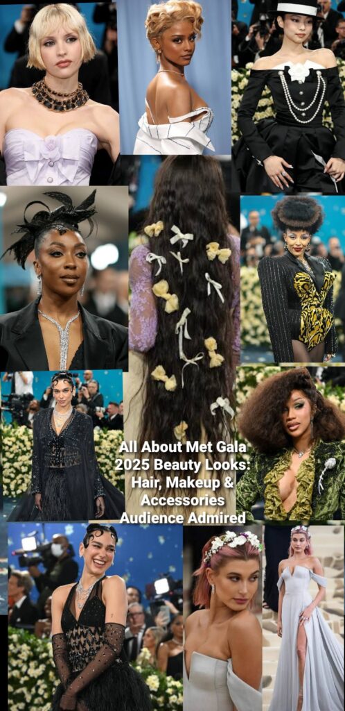 Met Gala 2025 featured image