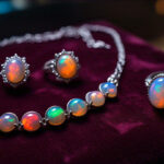 Opal jewelry featured image
