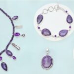 charoite jewelry featured image