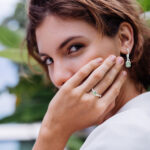 Green Kyanite featured image