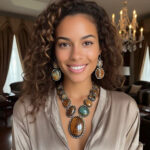 featured image of Pietersite jewelry