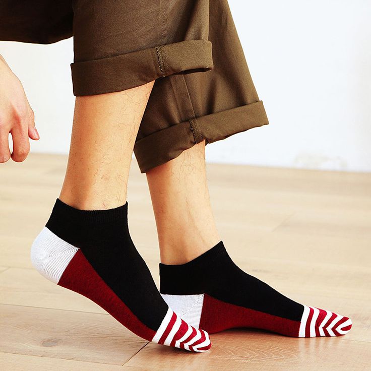 Gen Z socks 1