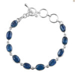 Kyanite Jewelry bracelet