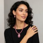 Rhodochrosite Jewelry featured image