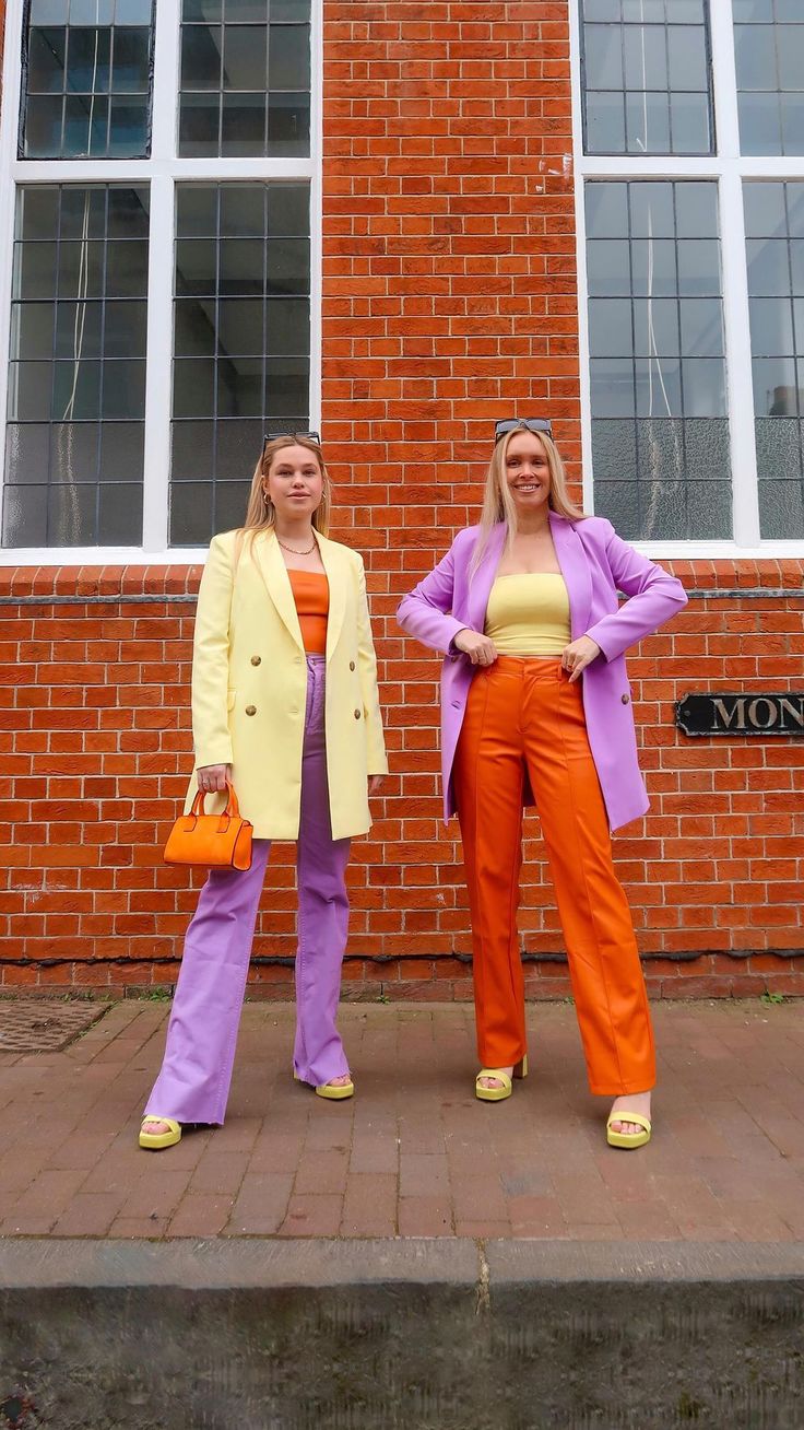 color blocking 1