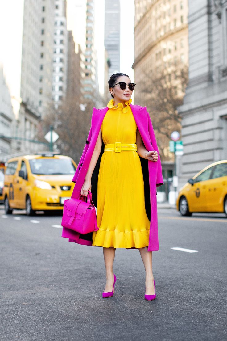 color blocking 4
