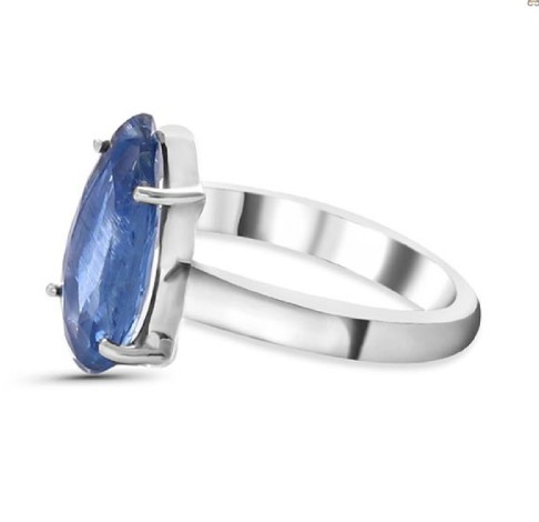 Kyanite Jewelry ring