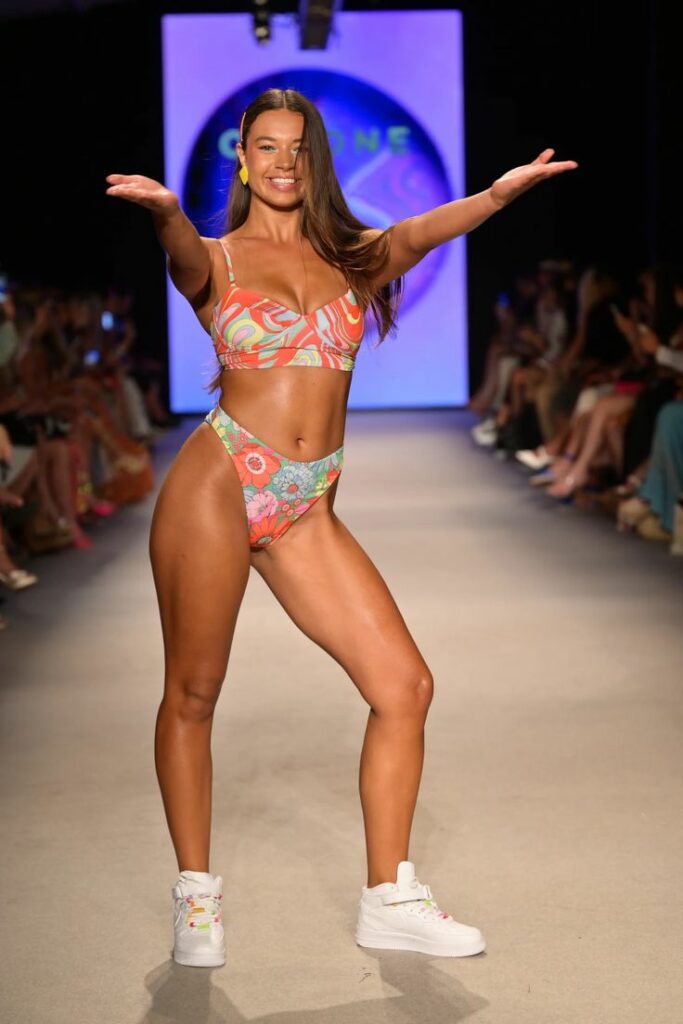 Miami Swim Week