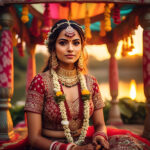 featured image of artificial varmala for wedding ceremonies.