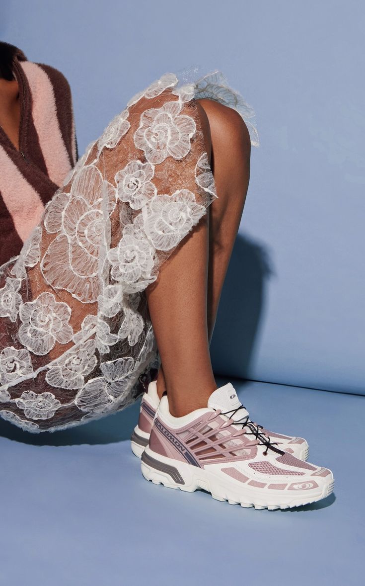 sneaker trends 2