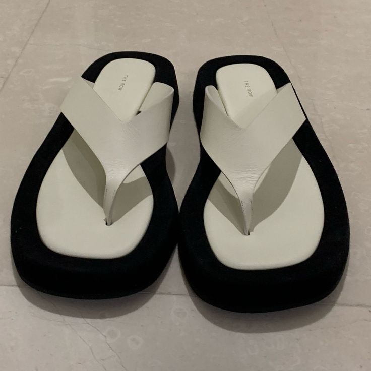 suede sandals
