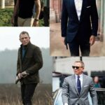 How to Dress Like James Bond: Styles for Men