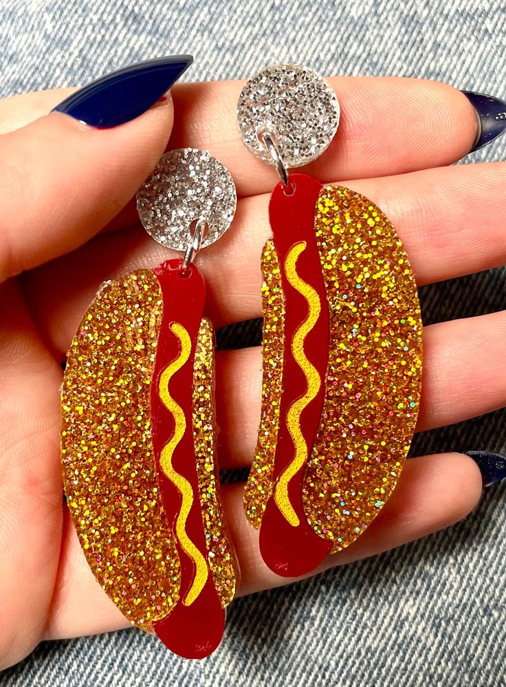 hot dog accessories