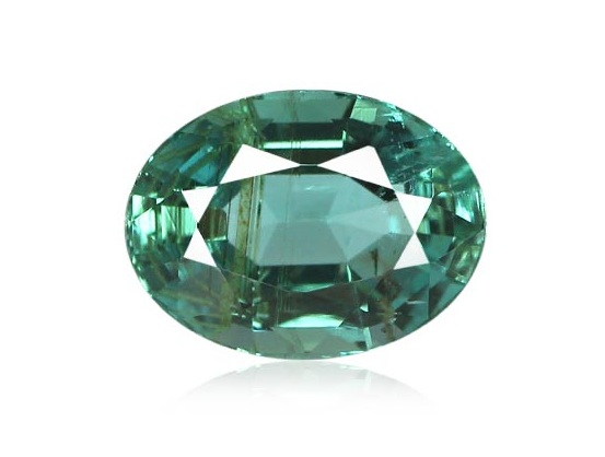 brilliant emerald