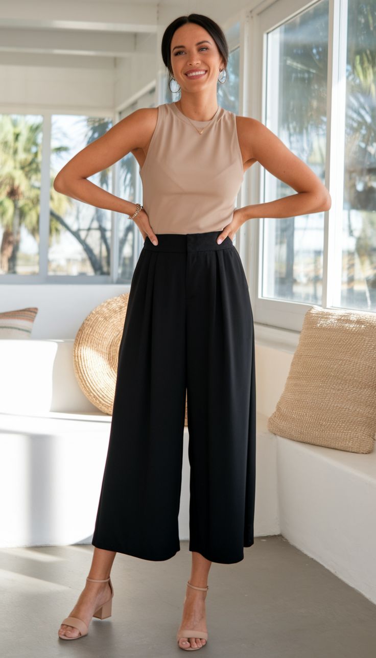 Culottes 1