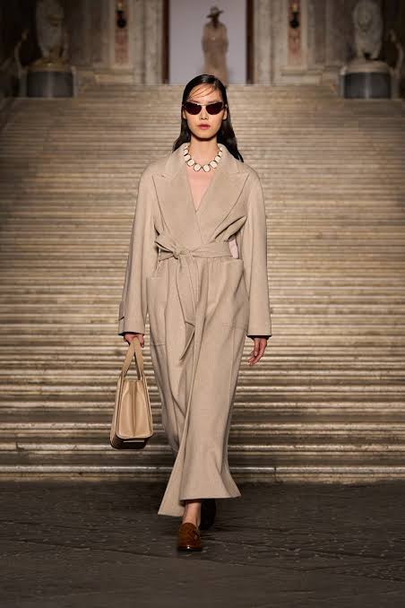Max Mara Cruise Collection 2026