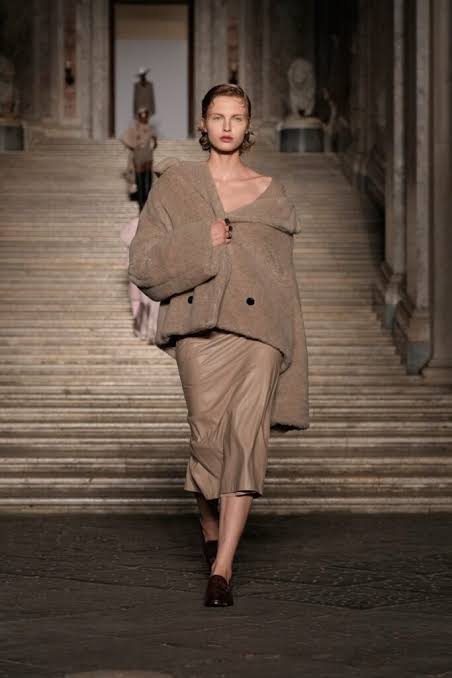 Max Mara Cruise Collection