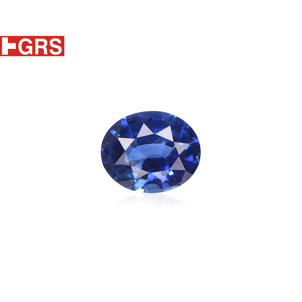 blue sapphire