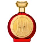 Boadice perfume is in red bottle