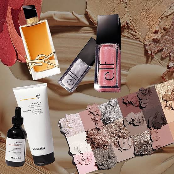 sustainable makeup trends brands of makeup