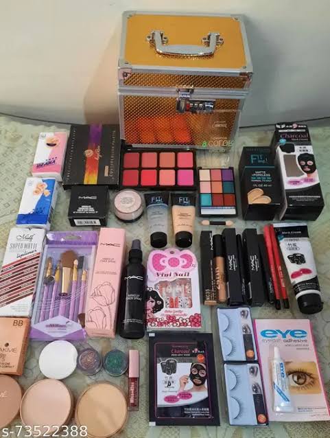 Multi Use Makeup products