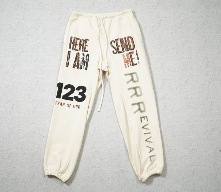 essential sweatpants FOG Essential 