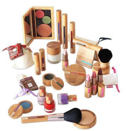  eco-friendly makeup kits 1