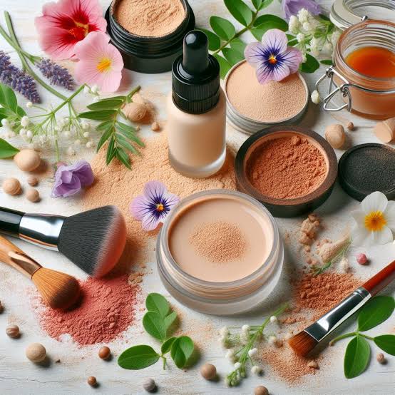  eco-friendly makeup kits 2