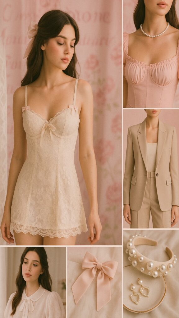 Love Coquette Fashion? Steal These Effortless Style Tips!