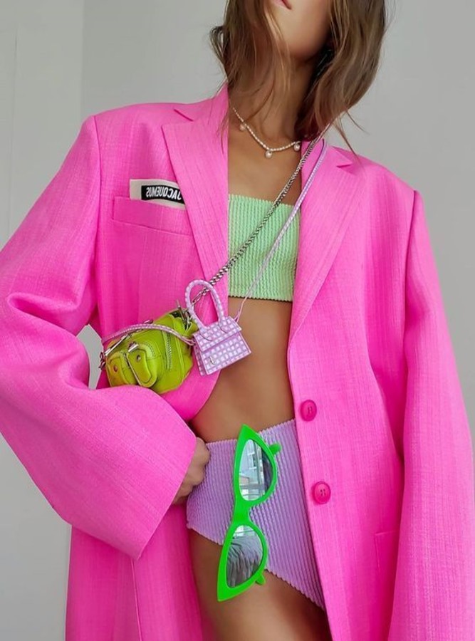 Craving a Barbiecore Glow-Up? Here's How to Rock the Look