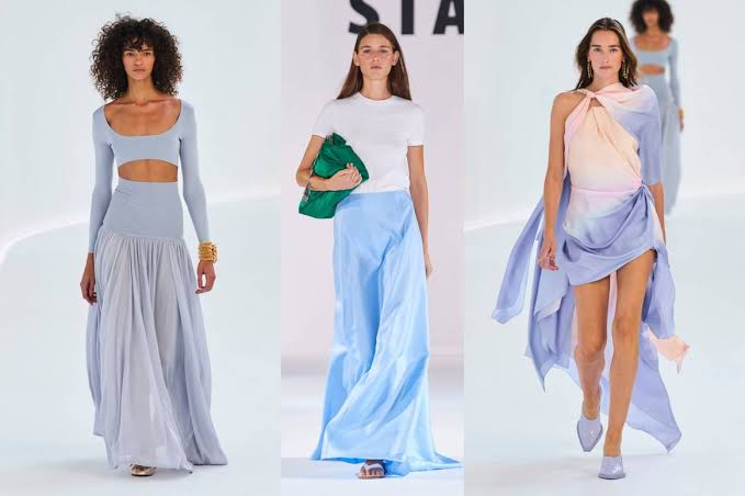 Outfit Inspiration Board
