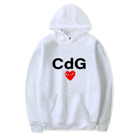CDG Hoodie