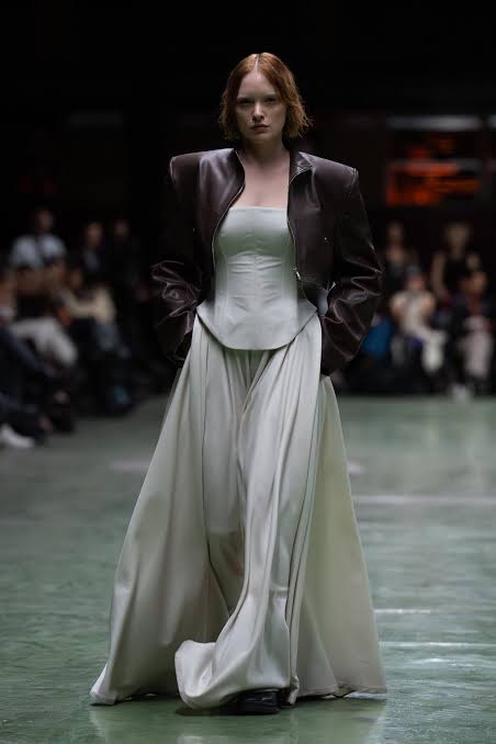Berlin Fashion Week 2025