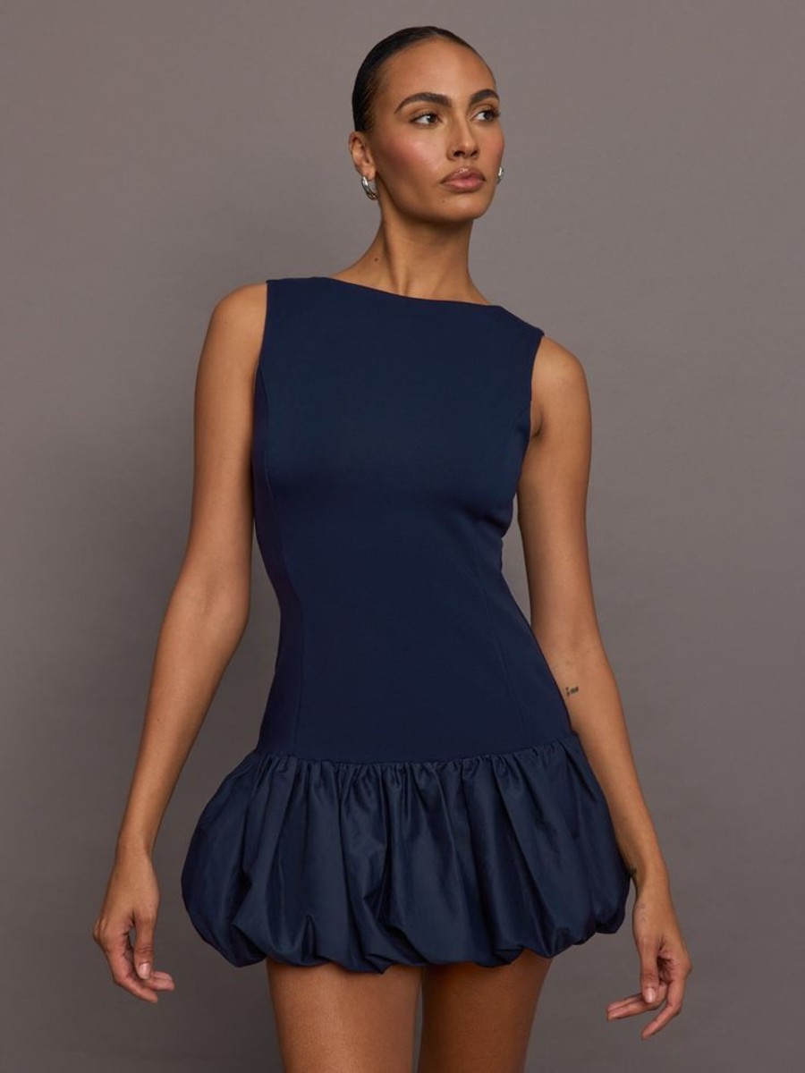 12 Flawless Fit Drop Waist Dresses to Try Now