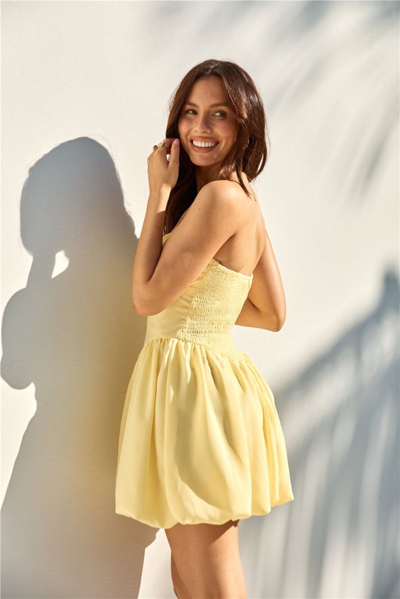 14 Stunning Bubble Hems Looks – Ready to Try the Trend?