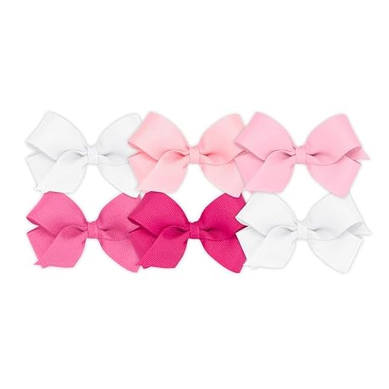 Stylish Wee Ones Bows: Your Kid’s Cutest Hair Secret