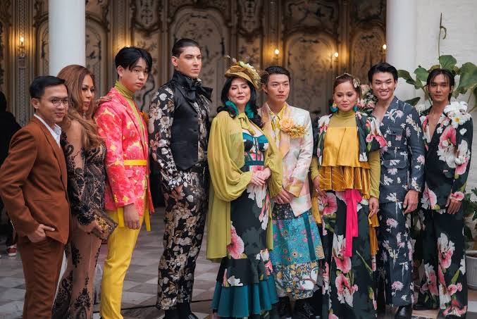Asia Fashion Show 2025