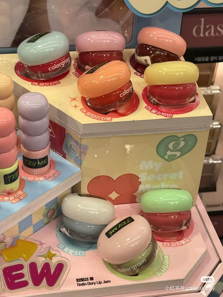 Jam Lips 3