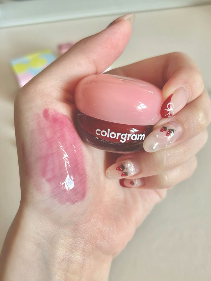 Jam Lips 1