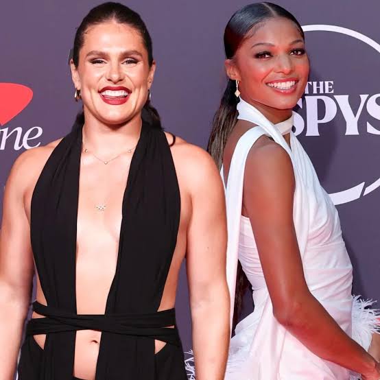 2025 ESPY Awards stars