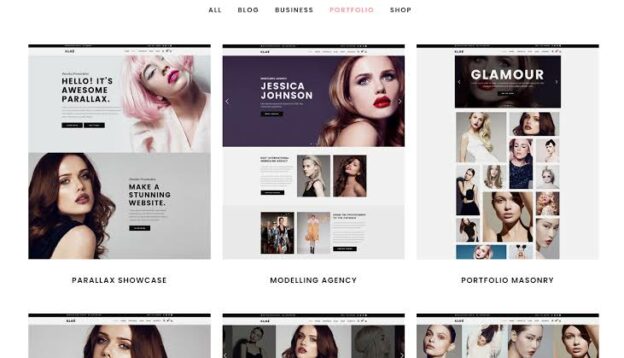 Top 20 Fashion Blogs in the World to Follow in 2025 (High-Traffic ...