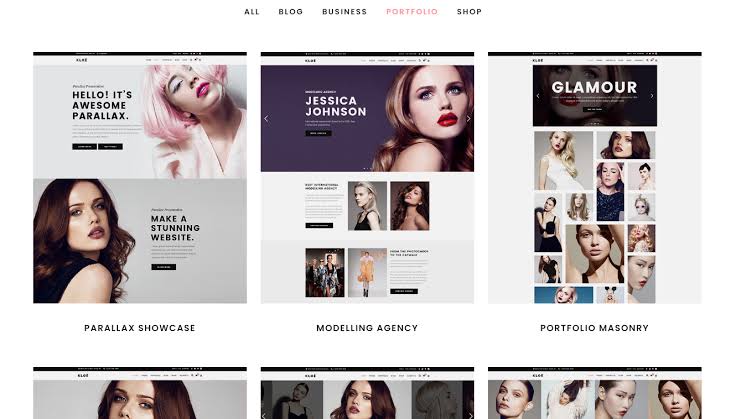 Top 20 fashion blogs Ryrob