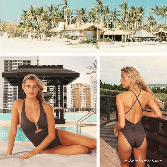 swimwear trends