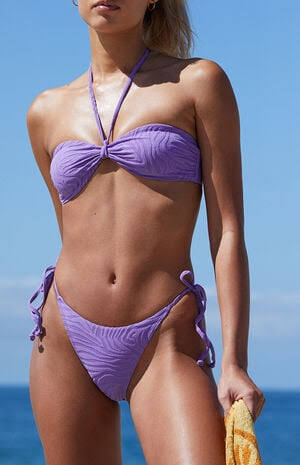 string bikini
