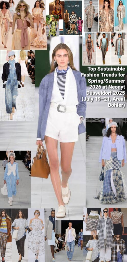sustainable fashion trends featured image
